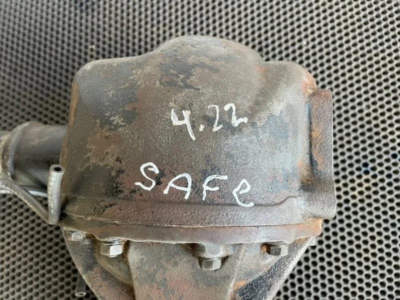 Редуктор передний Great Wall Safe 1 (G5) 2.2 491QE - миниатюра 5