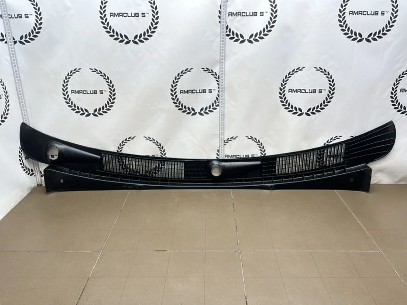 Жабо Great Wall Safe 1 (G5) 2009 - миниатюра 10