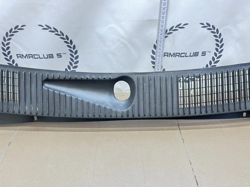 Жабо Great Wall Safe 1 (G5) 2009 - миниатюра 3