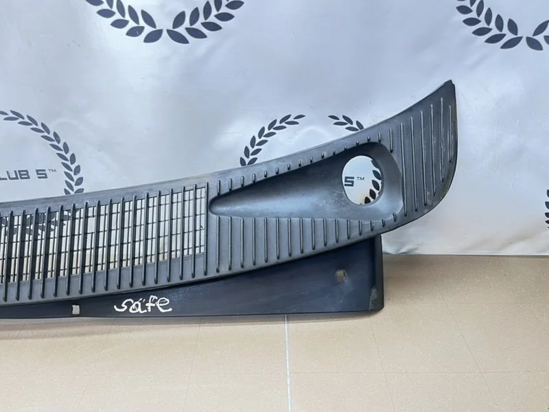 Жабо Great Wall Safe 1 (G5) 2009 - миниатюра 4