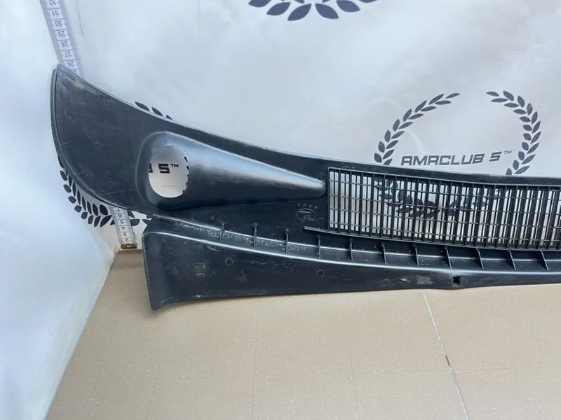 Жабо Great Wall Safe 1 (G5) 2009 - миниатюра 6