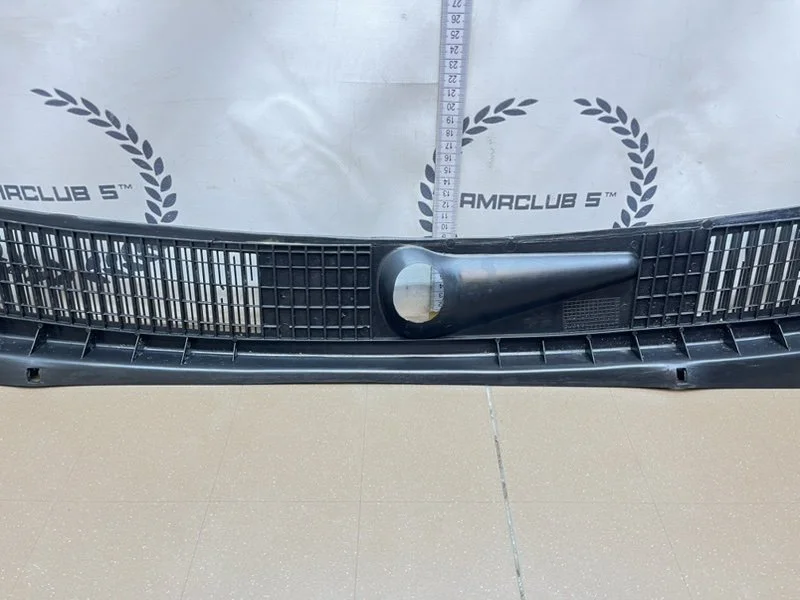 Жабо Great Wall Safe 1 (G5) 2009 - миниатюра 7
