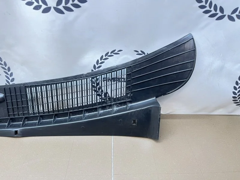 Жабо Great Wall Safe 1 (G5) 2009 - миниатюра 8