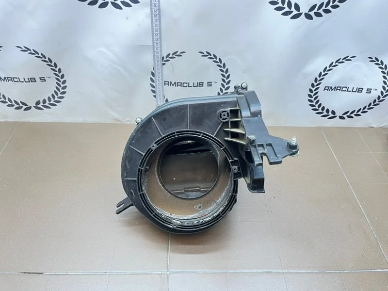Корпус мотора печки Great Wall Safe 1 (G5) 2009