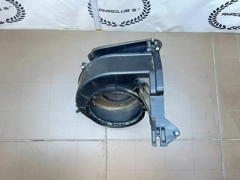 Корпус мотора печки Great Wall Safe 1 (G5) 2009 - миниатюра 2