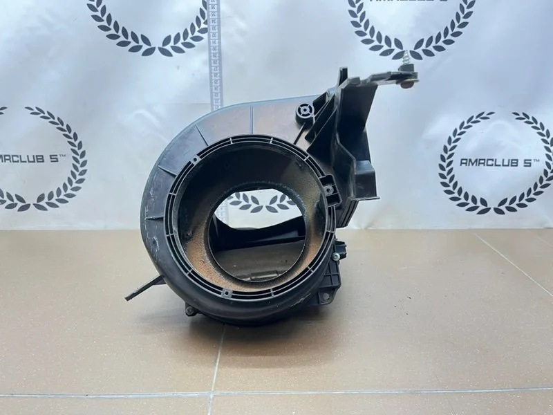 Корпус мотора печки Great Wall Safe 1 (G5) 2009 - миниатюра 3