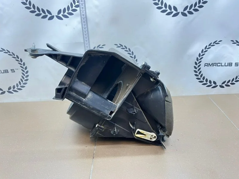 Корпус мотора печки Great Wall Safe 1 (G5) 2009 - миниатюра 4