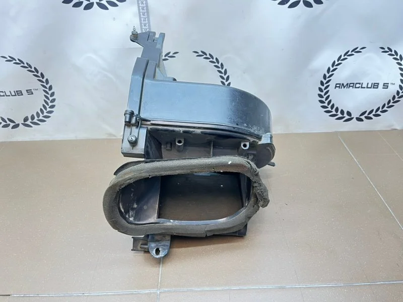 Корпус мотора печки Great Wall Safe 1 (G5) 2009 - миниатюра 5