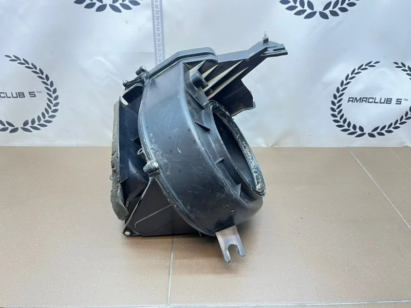 Корпус мотора печки Great Wall Safe 1 (G5) 2009 - миниатюра 6