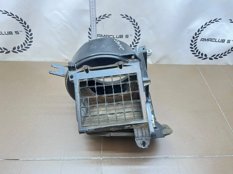 Корпус мотора печки Great Wall Safe 1 (G5) 2009 - миниатюра 7