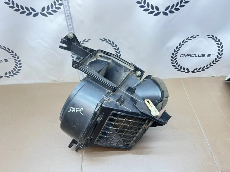 Корпус мотора печки Great Wall Safe 1 (G5) 2009 - миниатюра 8