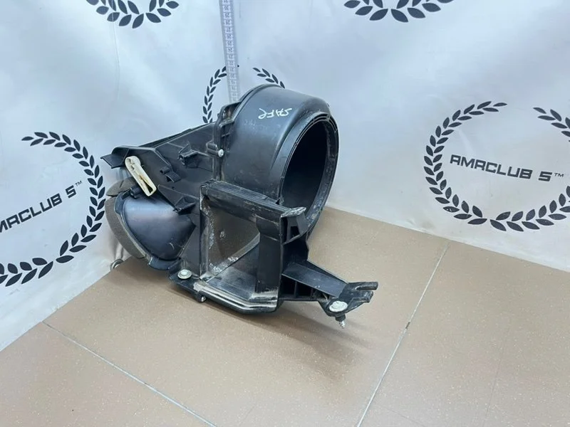 Корпус мотора печки Great Wall Safe 1 (G5) 2009 - миниатюра 9
