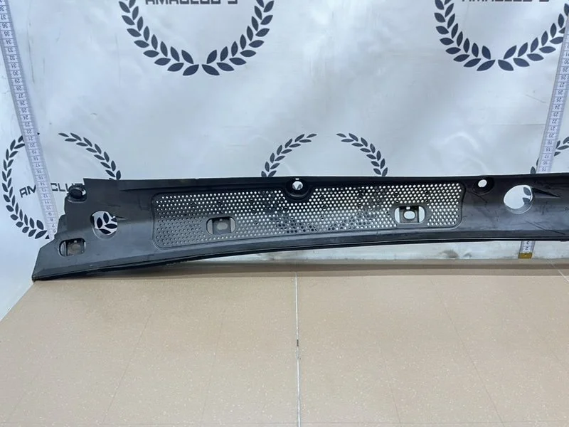 Жабо Great Wall Hover H3 2013 - миниатюра 2