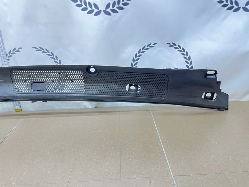Жабо Great Wall Hover H3 2013 - миниатюра 3