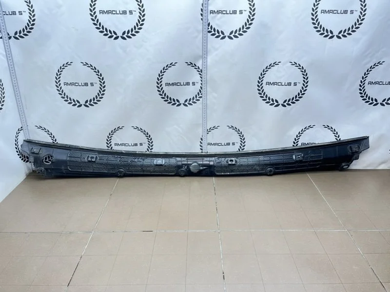 Жабо Great Wall Hover H3 2013 - миниатюра 4