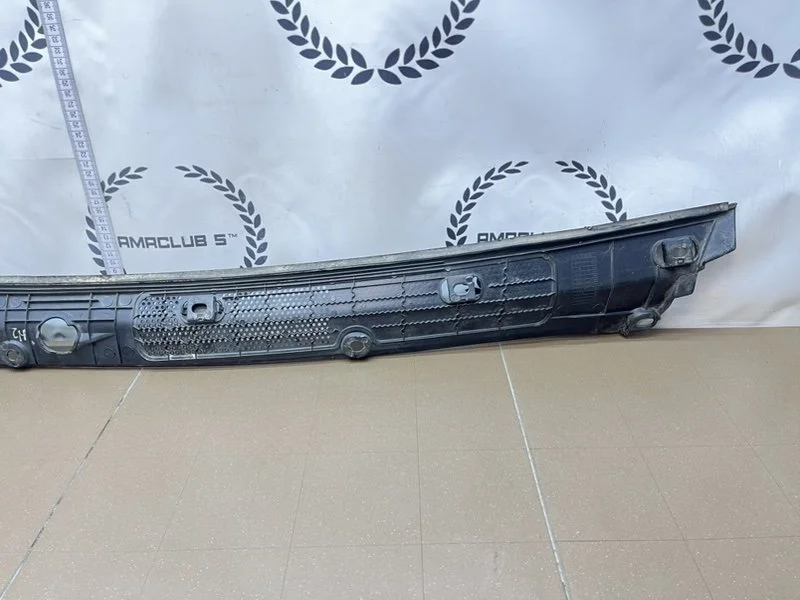 Жабо Great Wall Hover H3 2013 - миниатюра 6