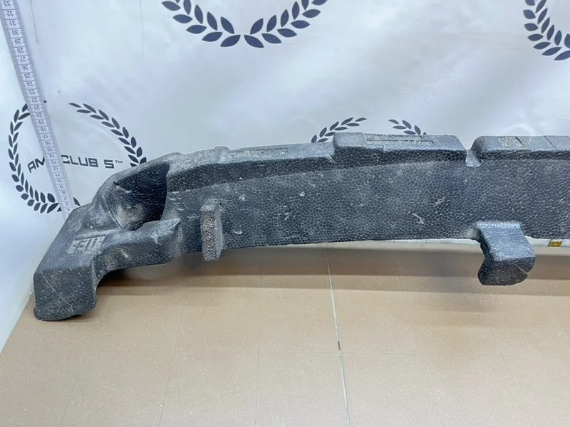 Абсорбер переднего бампера Toyota RAV4 (A40) 2014 - миниатюра 2