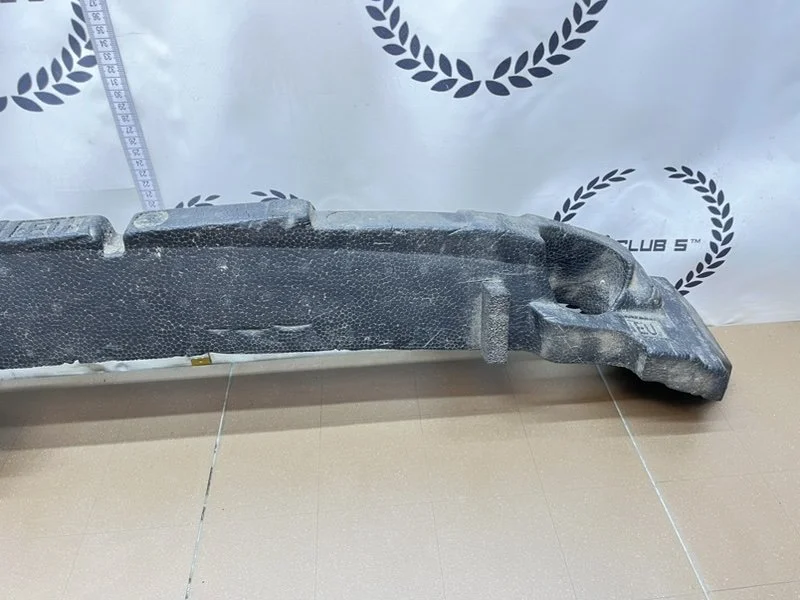 Абсорбер переднего бампера Toyota RAV4 (A40) 2014 - миниатюра 3