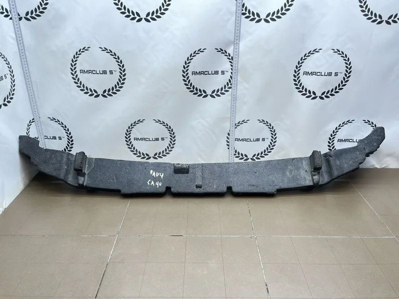 Абсорбер переднего бампера Toyota RAV4 (A40) 2014 - миниатюра 4