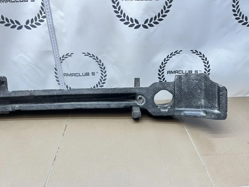 Абсорбер переднего бампера Toyota RAV4 (A40) 2014 - миниатюра 8