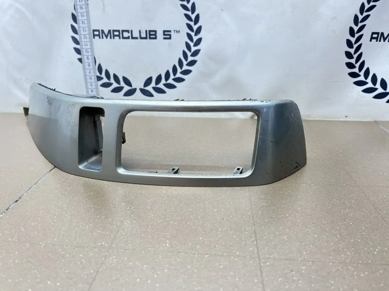 Накладка декоративная Toyota Land Cruiser Prado 3 - миниатюра 4