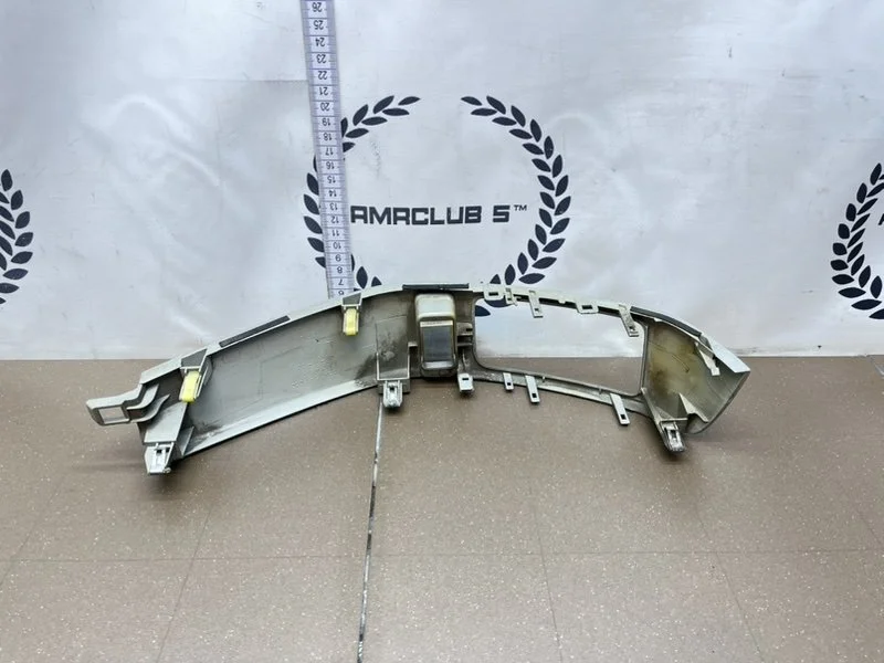 Накладка декоративная Toyota Land Cruiser Prado 3 - миниатюра 5