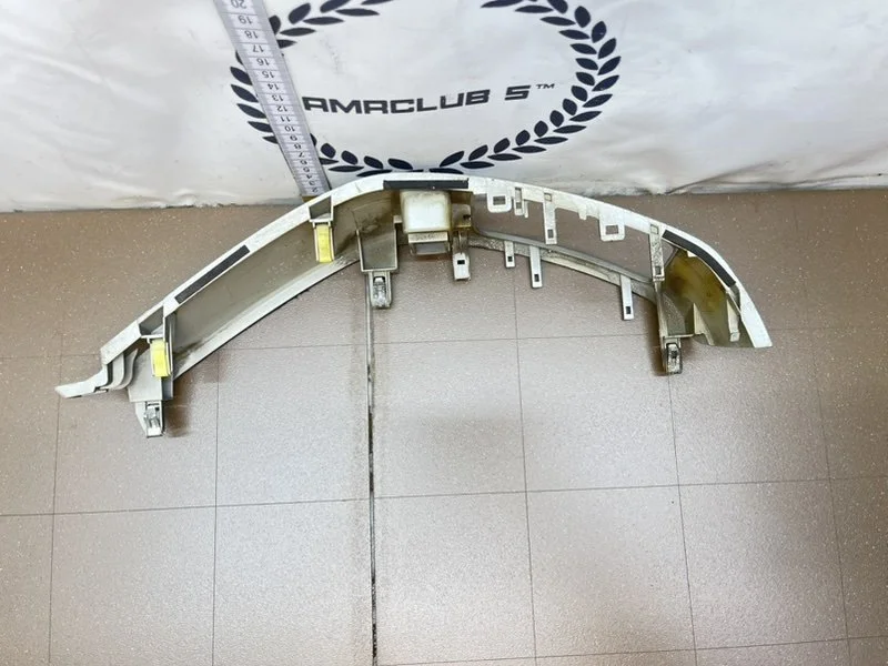 Накладка декоративная Toyota Land Cruiser Prado 3 - миниатюра 6