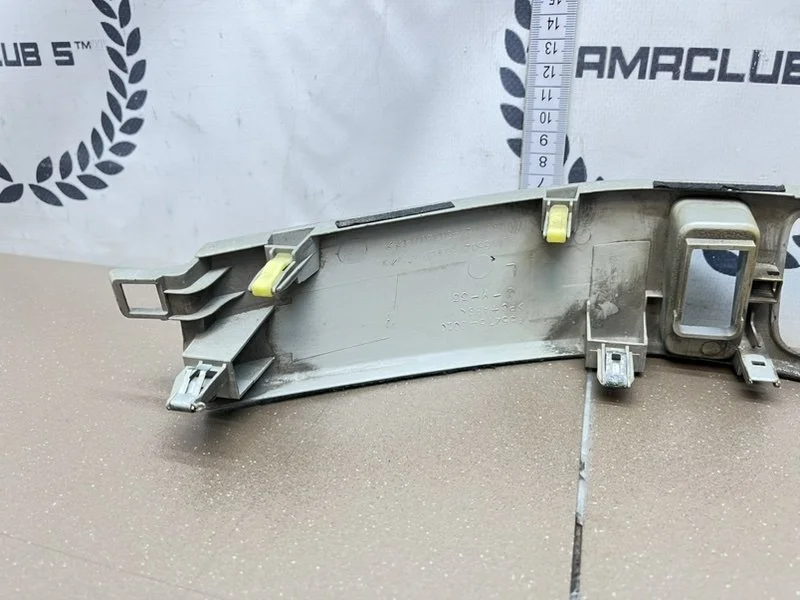Накладка декоративная Toyota Land Cruiser Prado 3 - миниатюра 7