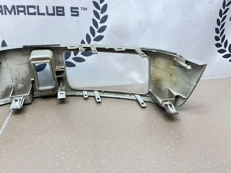 Накладка декоративная Toyota Land Cruiser Prado 3 - миниатюра 8