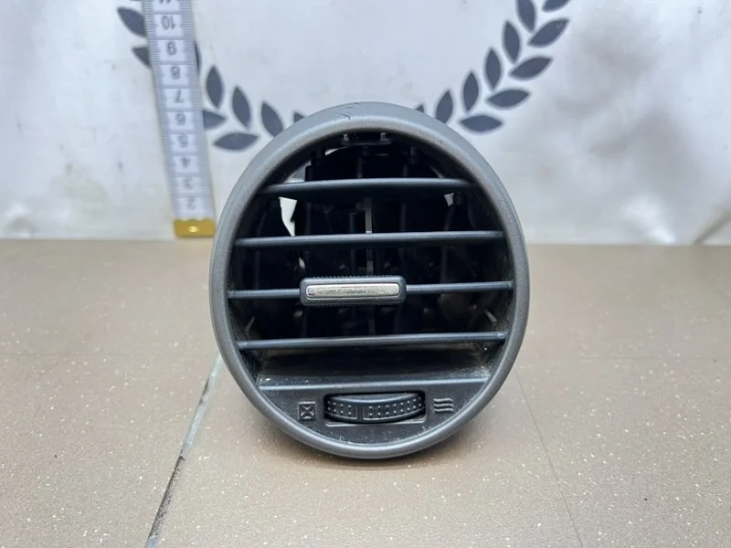 Дефлектор воздуховода левый Great Wall Hover H5 - миниатюра 3