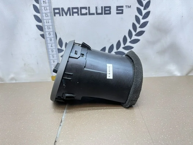 Дефлектор воздуховода левый Great Wall Hover H5 - миниатюра 4