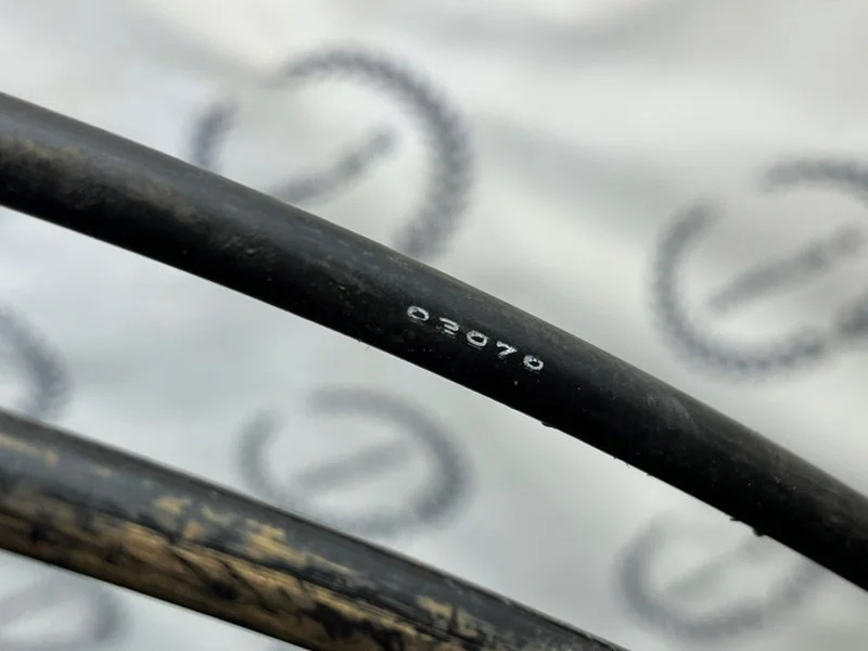 Кулиса МКПП Chery Fora 1 (A21) 2010 - миниатюра 10