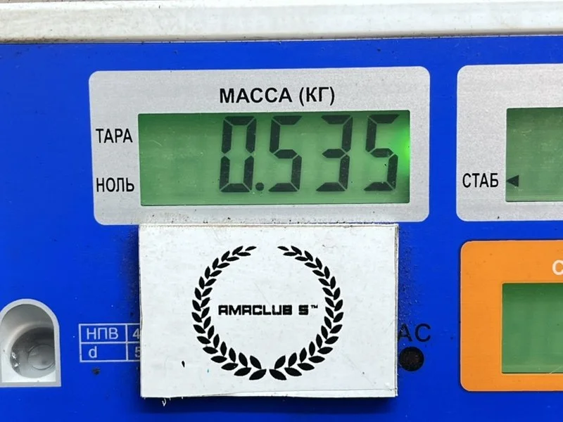 Решетка бампера Kia Ceed 2 (JD) 2015 - миниатюра 10