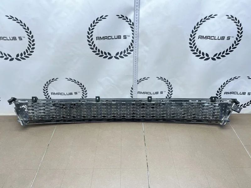 Решетка бампера Kia Ceed 2 (JD) 2015 - миниатюра 4