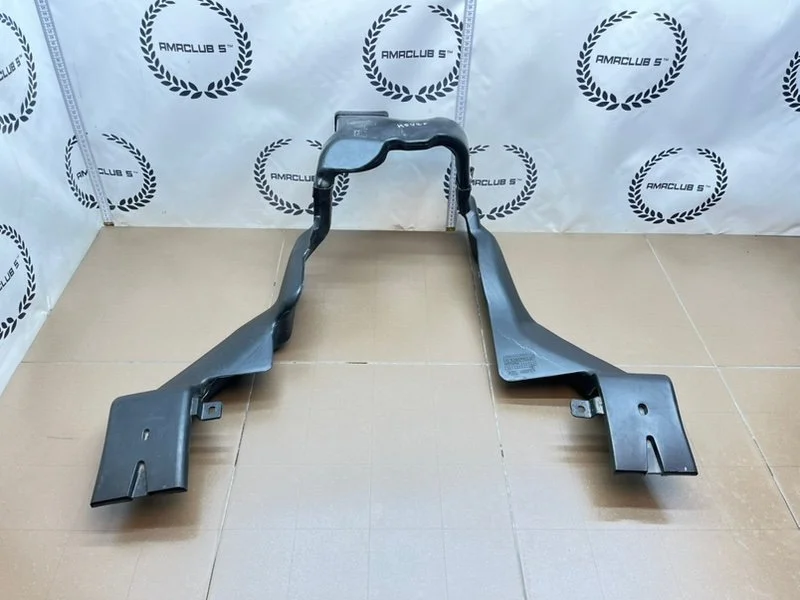 Воздуховод салона Great Wall Hover H2 2009 - изображение 1