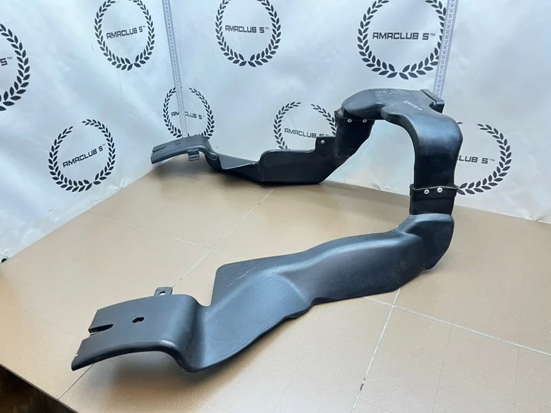 Воздуховод салона Great Wall Hover H2 2009 - миниатюра 2