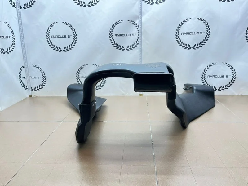 Воздуховод салона Great Wall Hover H2 2009 - миниатюра 4
