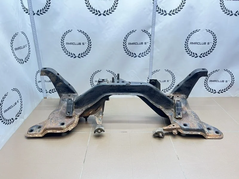 Подрамник передний Mazda 626 (GF) 2.0 FS 2000 - миниатюра 2