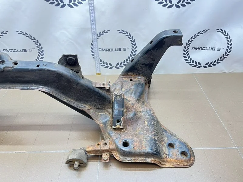 Подрамник передний Mazda 626 (GF) 2.0 FS 2000 - миниатюра 4