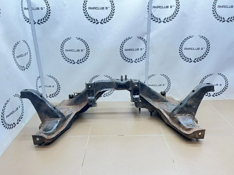 Подрамник передний Mazda 626 (GF) 2.0 FS 2000 - миниатюра 5