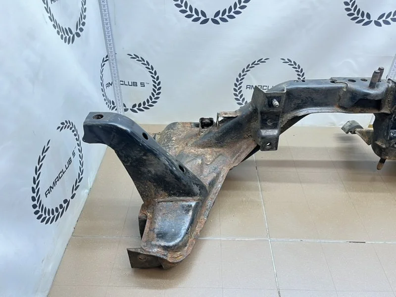 Подрамник передний Mazda 626 (GF) 2.0 FS 2000 - миниатюра 6