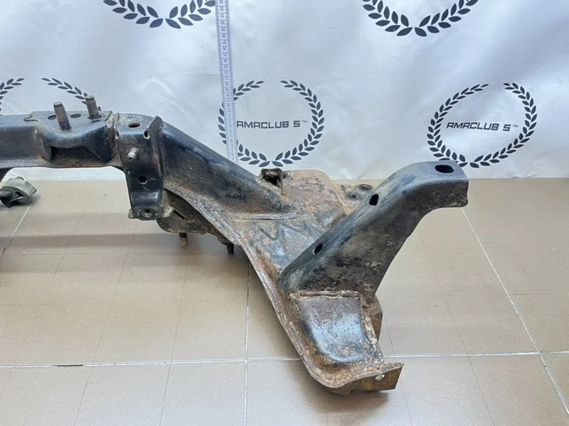 Подрамник передний Mazda 626 (GF) 2.0 FS 2000 - миниатюра 7