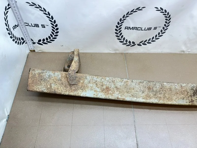Усилитель переднего бампера Great Wall Sailor 1 - миниатюра 2