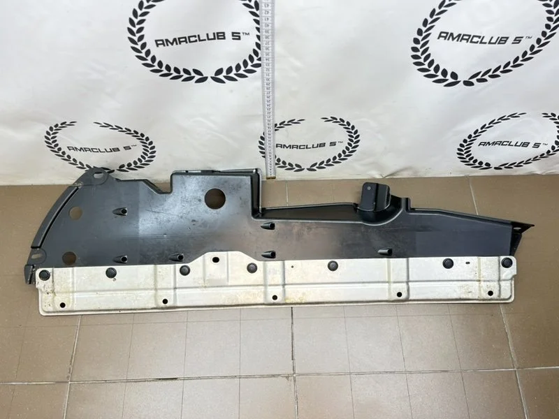 Защита днища левая Toyota RAV4 (A30) 2008 - миниатюра 2