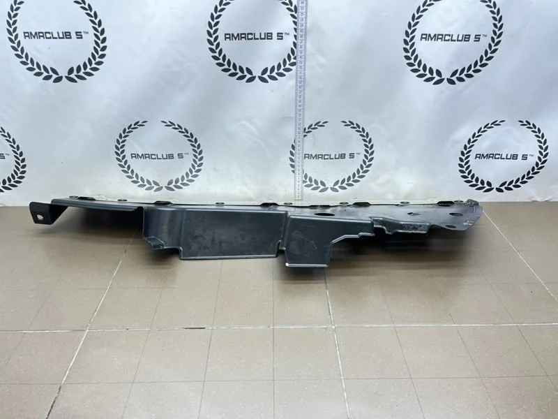 Защита днища левая Toyota RAV4 (A30) 2008 - миниатюра 5