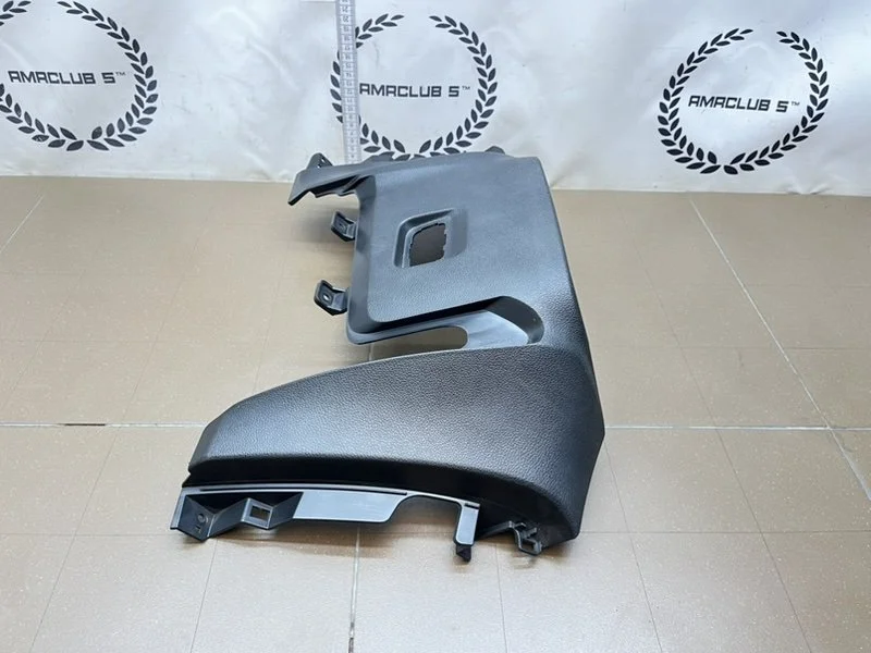 Накладка торпедо Kia Ceed 2 (JD) 2015 - миниатюра 6