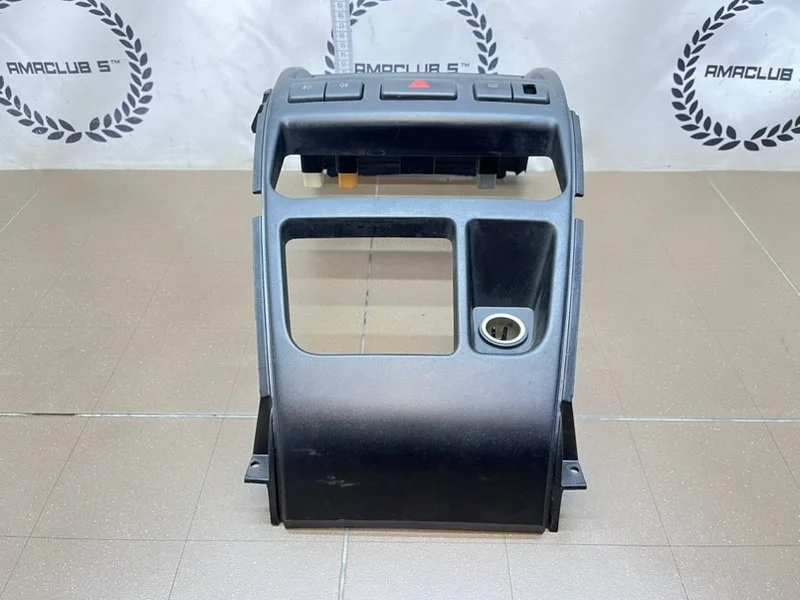 Консоль панели приборов Chery CrossEastar (B14) - миниатюра 2