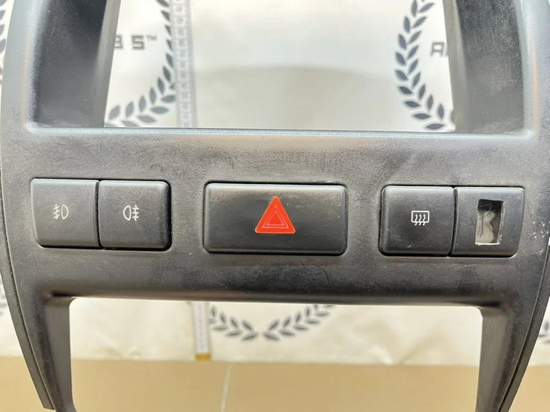 Консоль панели приборов Chery CrossEastar (B14) - миниатюра 6