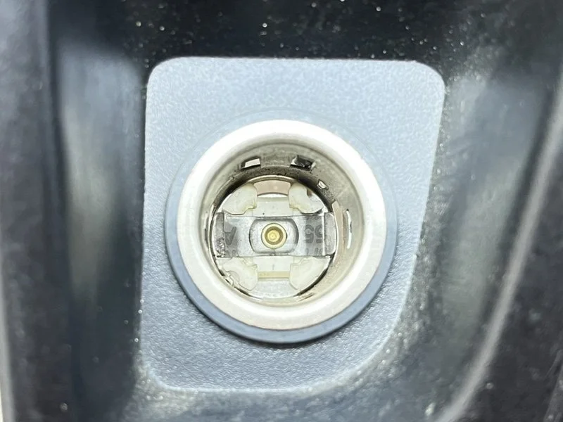 Консоль панели приборов Chery CrossEastar (B14) - миниатюра 7