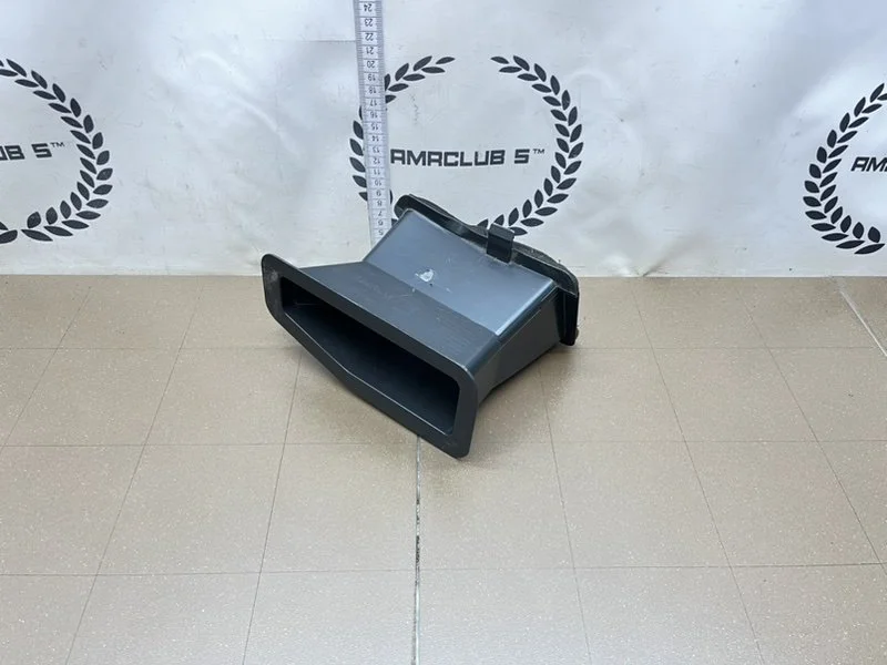 Воздуховод салона Great Wall Hover H5 2013 - изображение 1